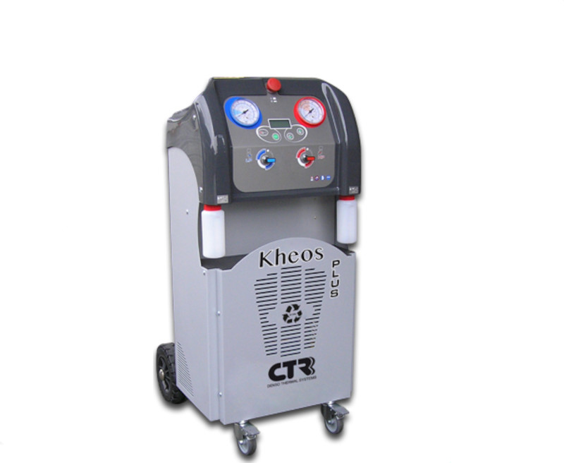 stazione clima CTR Kheos Plus