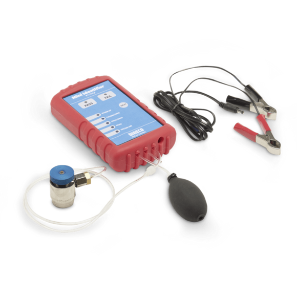 WAECO GA-ANLYZ-analizzatore-gas-refrigerante-R1234yf-upem