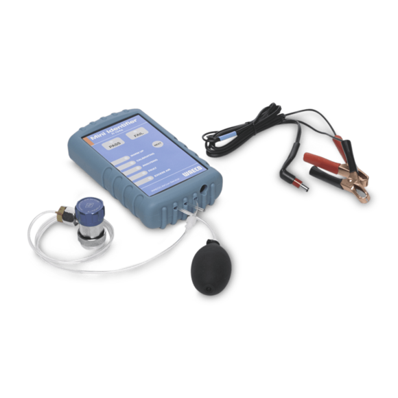 WAECO GA-ANLYZ-analizzatore-gas-refrigerante-upem