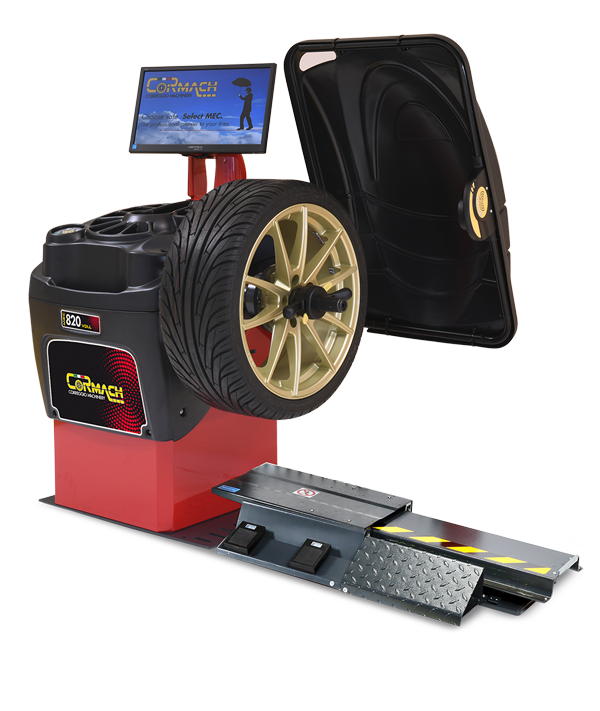 equilibratrice-MEC-820VDLL-SONAR-cormach-upem