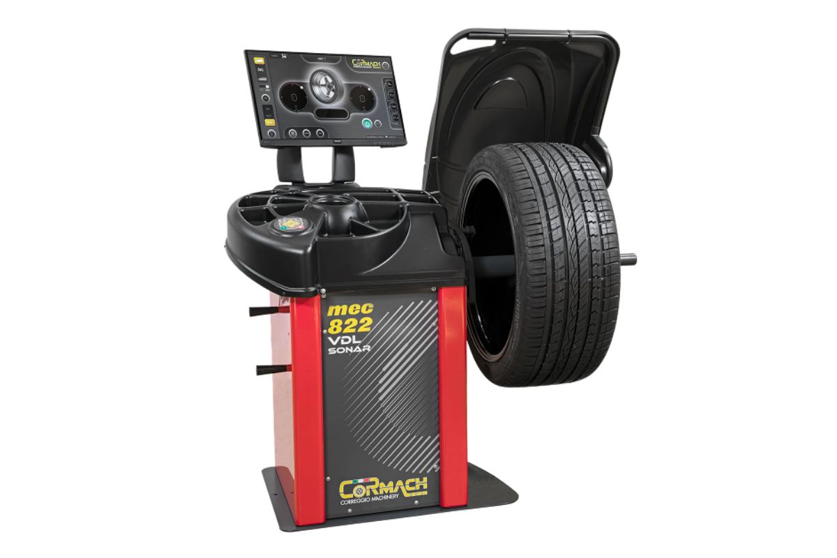 equilibratrice-cormach-MEC-822-VDL-SONAR-upem-modena